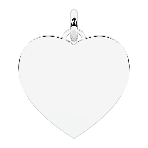 Charm Kidult Symbols cuore 15mm my tag