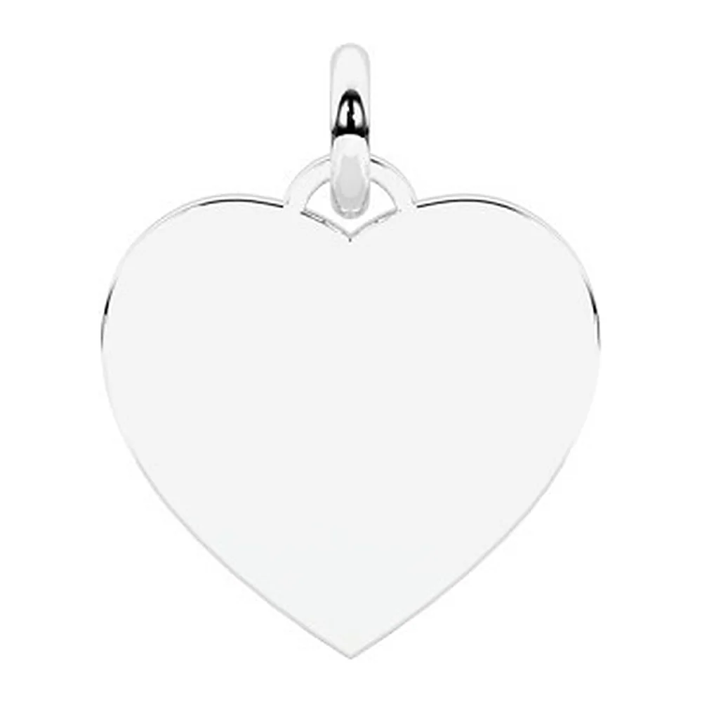 Charm Kidult Symbols cuore 11mm my tag