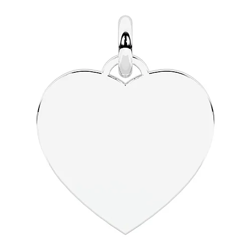 Charm Kidult Symbols cuore 11mm my tag