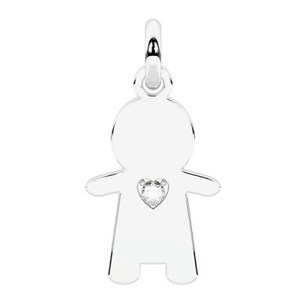 Charm Kidult Symbols bimbo 16mm