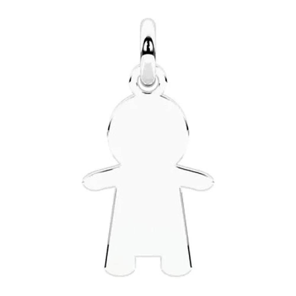 Charm Kidult Symbols bimbo 16mm — foto 2