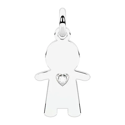 Charm Kidult Symbols bimbo 16mm