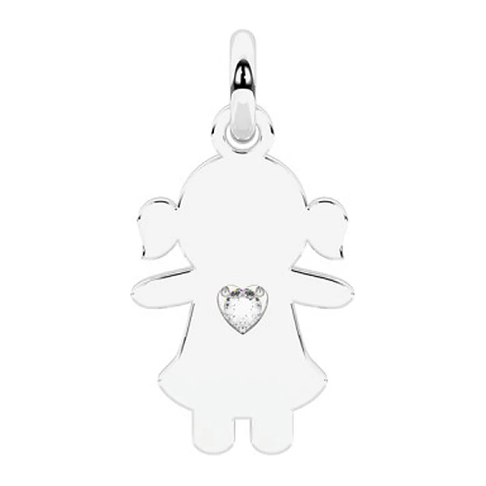 Charm Kidult Symbols bimba 16mm