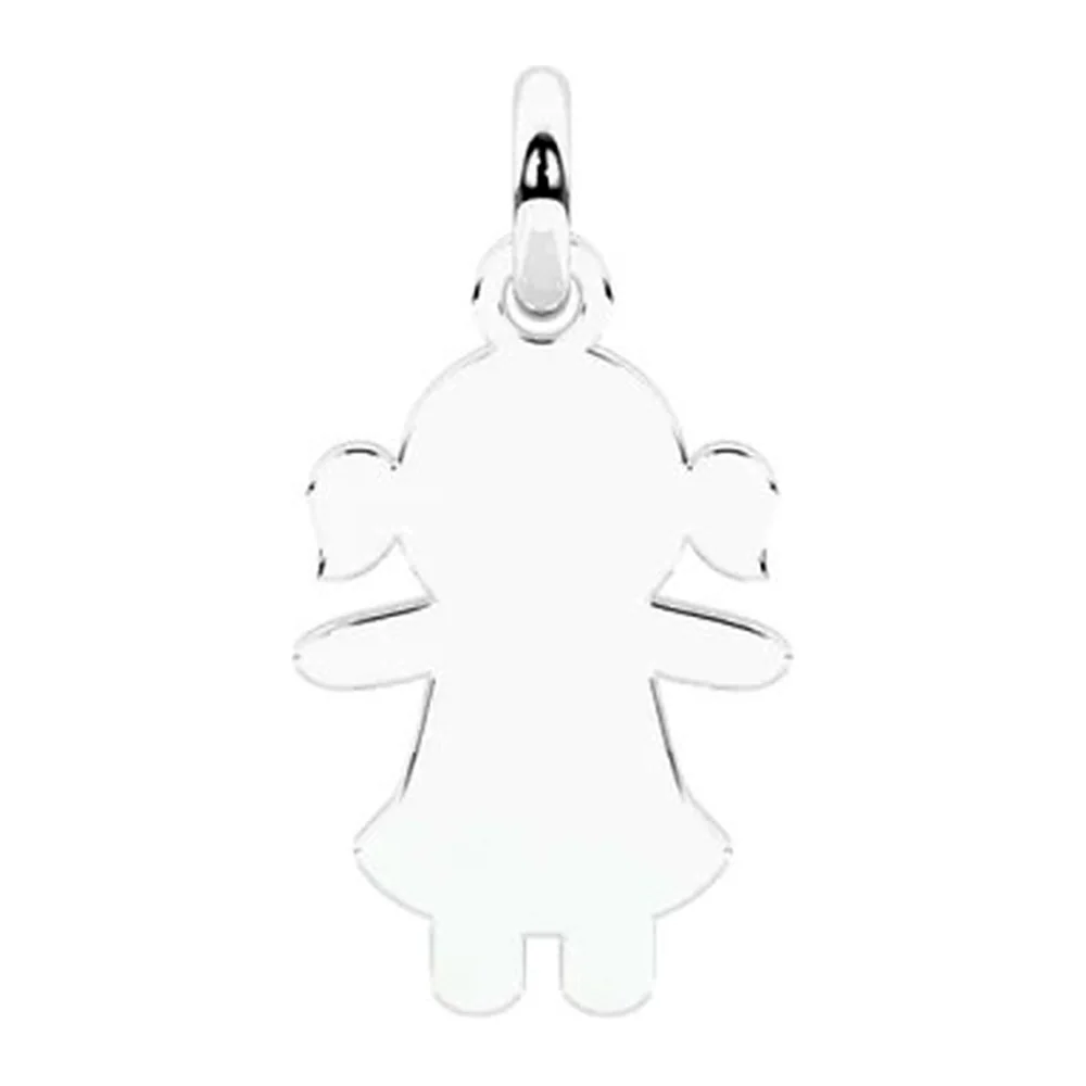 Charm Kidult Symbols bimba 16mm — foto 2