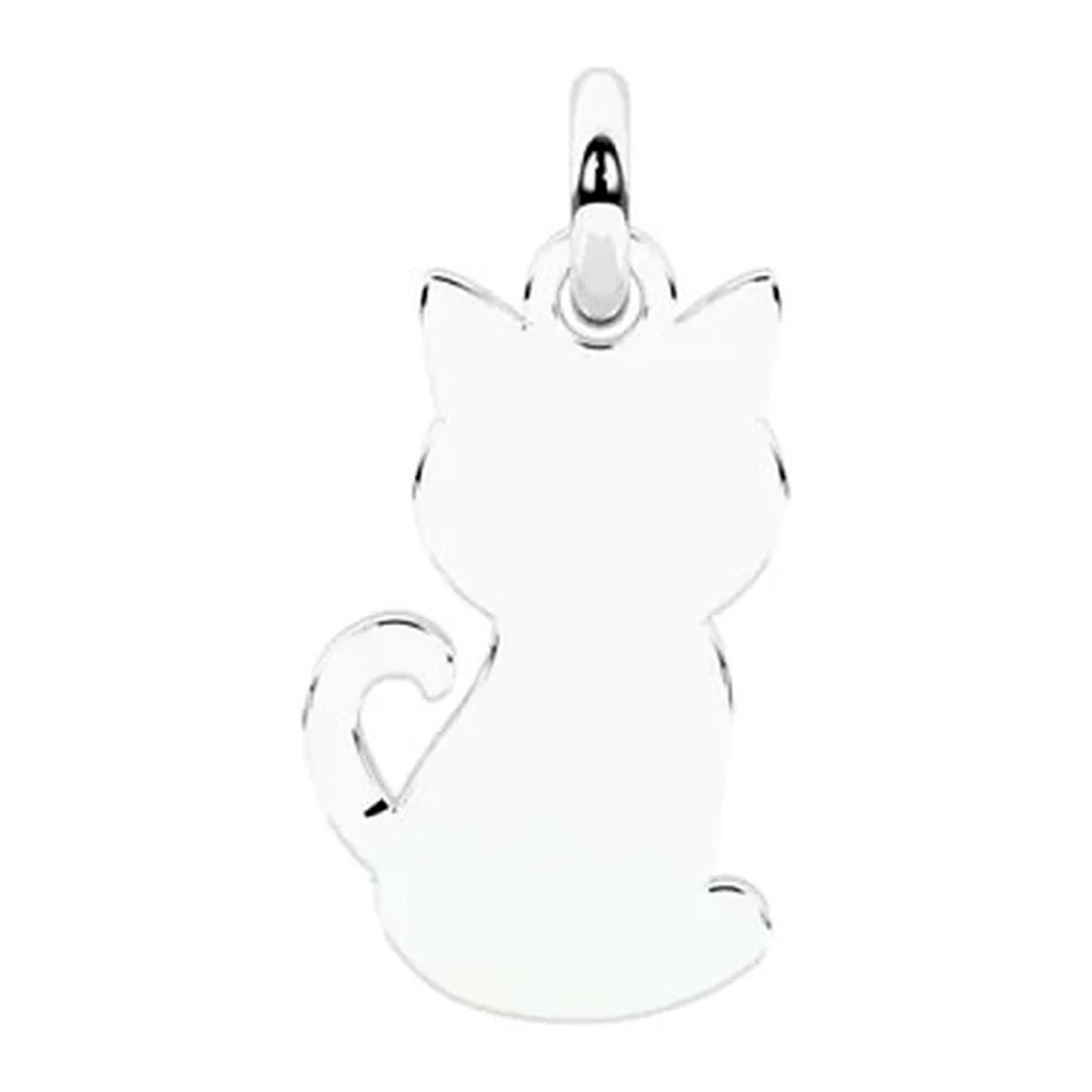 Charm Kidult Symbols pet gatto 15mm — foto 2