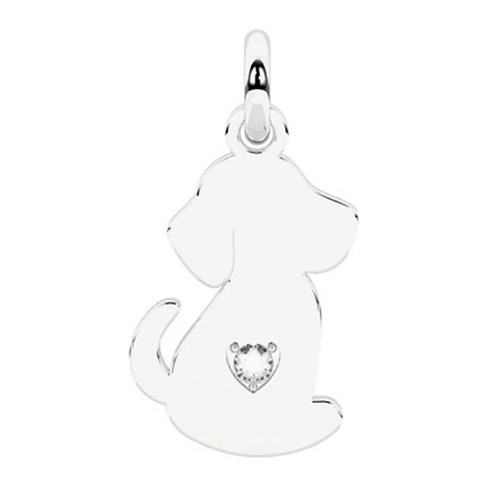 Charm Kidult Symbols pet cane 16mm