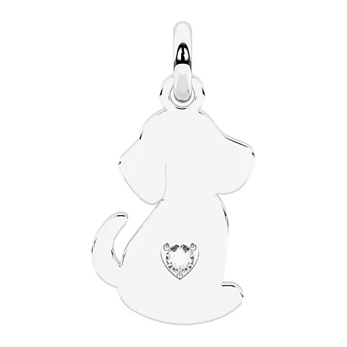 Charm Kidult Symbols pet cane 16mm