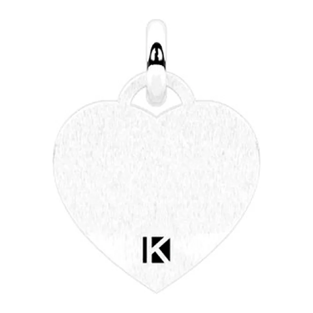 Charm Kidult Philosophy cuore 13mm — foto 2