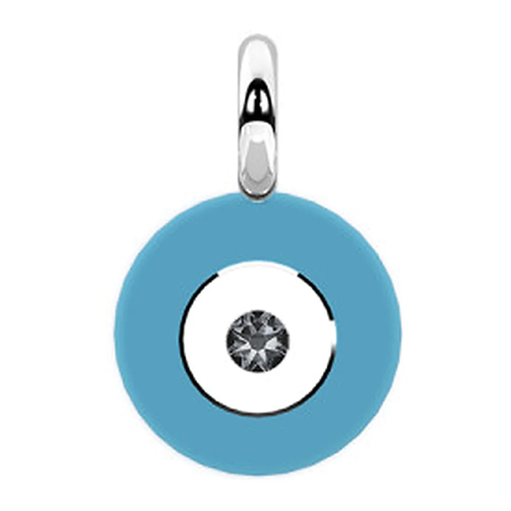 Charm Kidult Symbols occhio