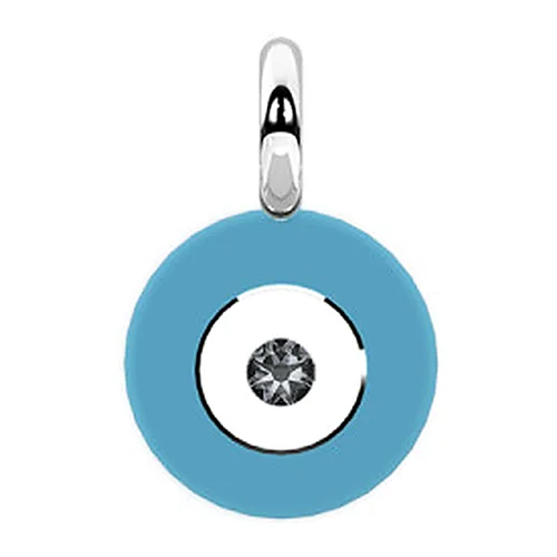 Charm Kidult Symbols occhio