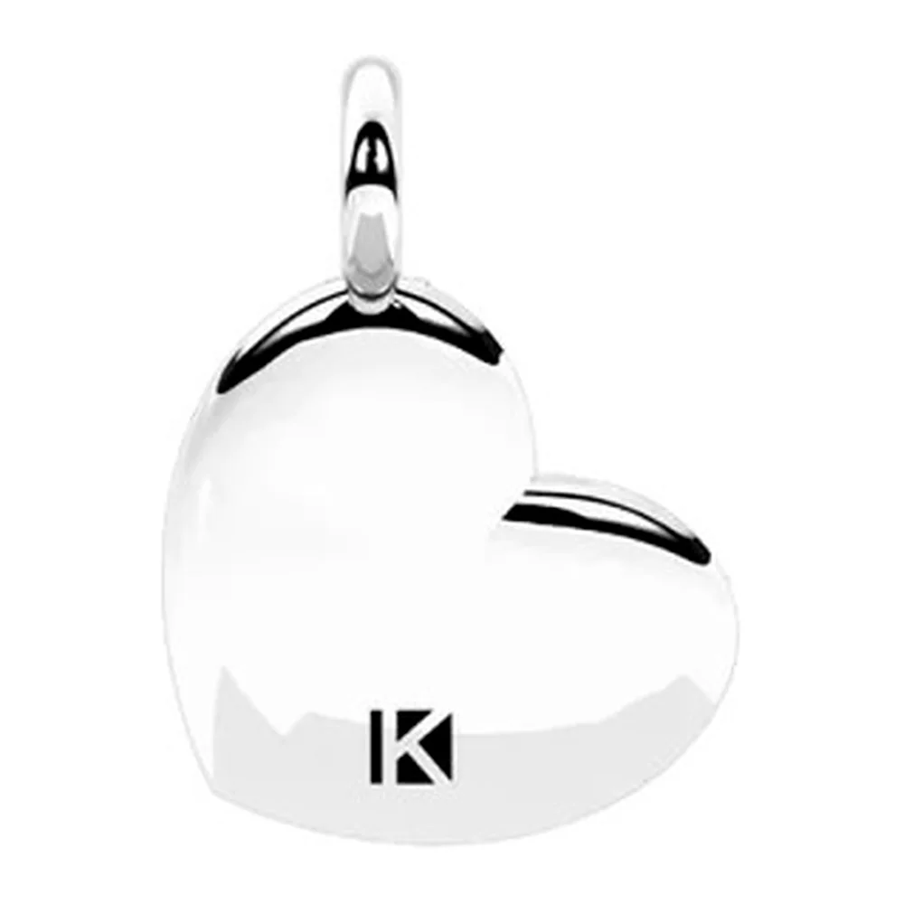 Charm Kidult Symbols cuore 12mm — foto 2