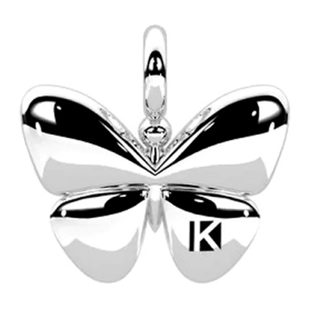 Charm Kidult Symbols farfalla 14mm — foto 2