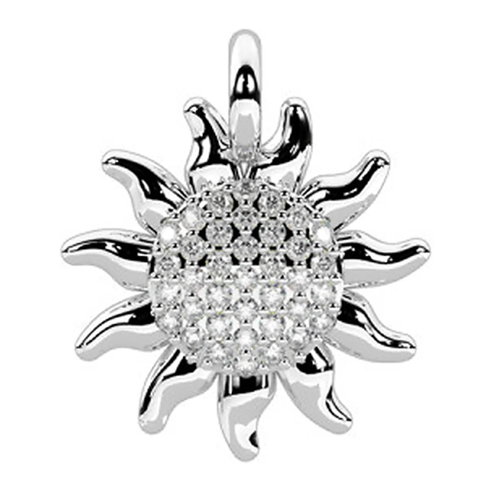 Charm Kidult Symbols sole 13mm
