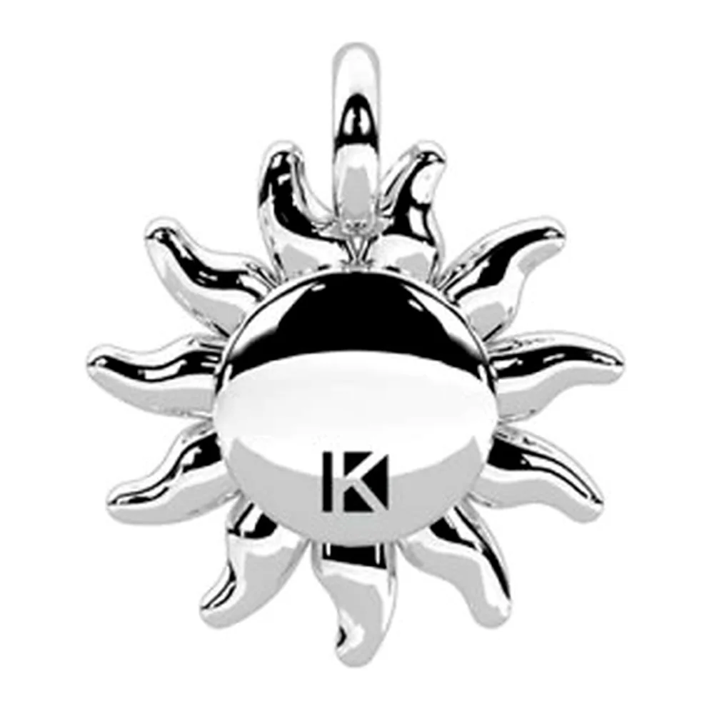 Charm Kidult Symbols sole 13mm — foto 2