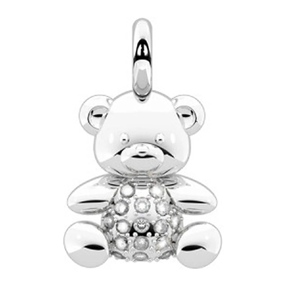 Charm Kidult Symbols orsetto 10mm