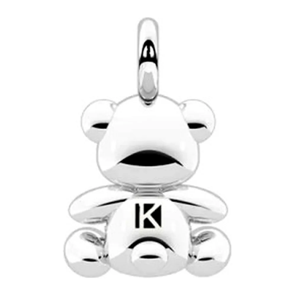 Charm Kidult Symbols orsetto 10mm — foto 2