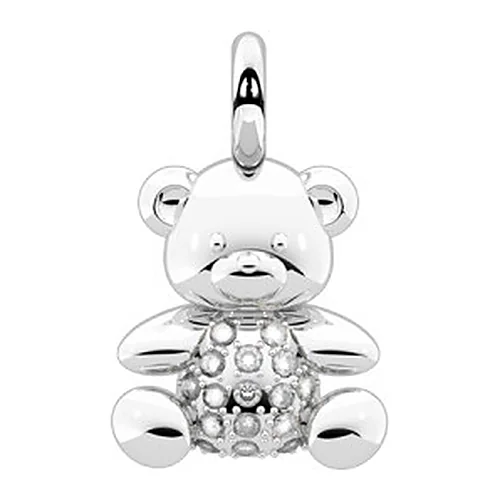 Charm Kidult Symbols orsetto 10mm