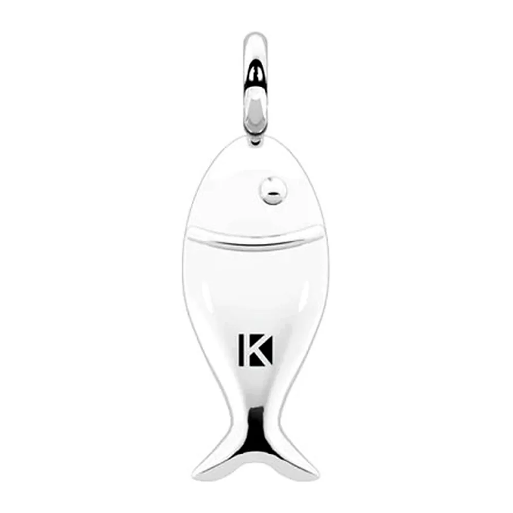 Charm Kidult Symbols pesce 17mm — foto 2