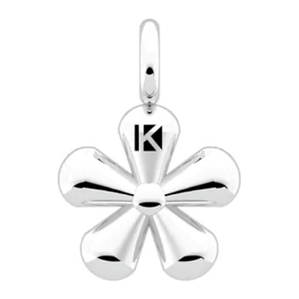 Charm Kidult Symbols fiore 11mm — foto 2