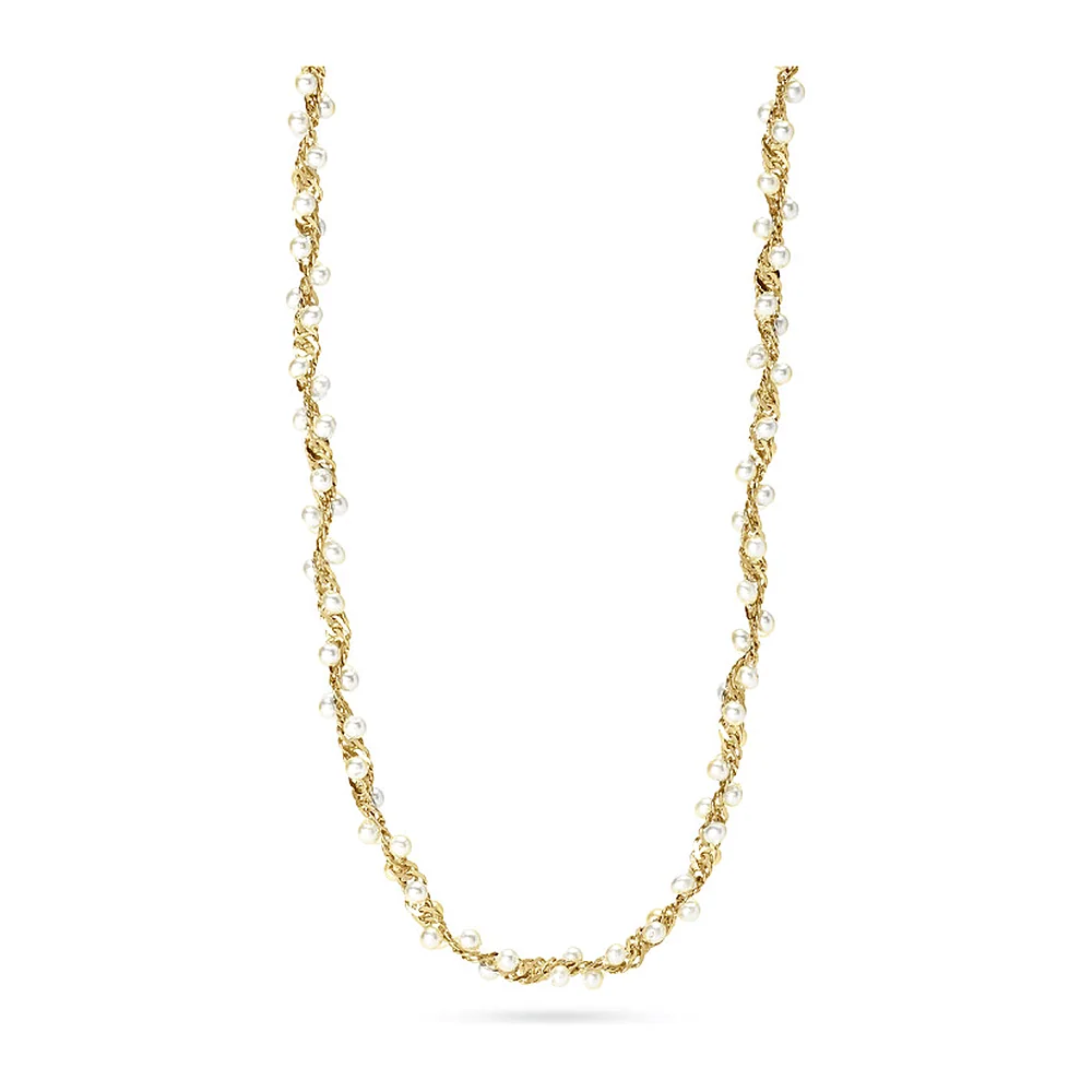Collier Kidult Style 71