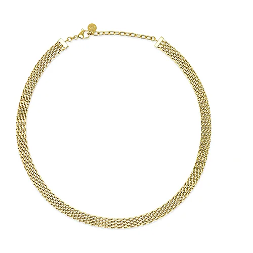 Collier Kidult Style 72