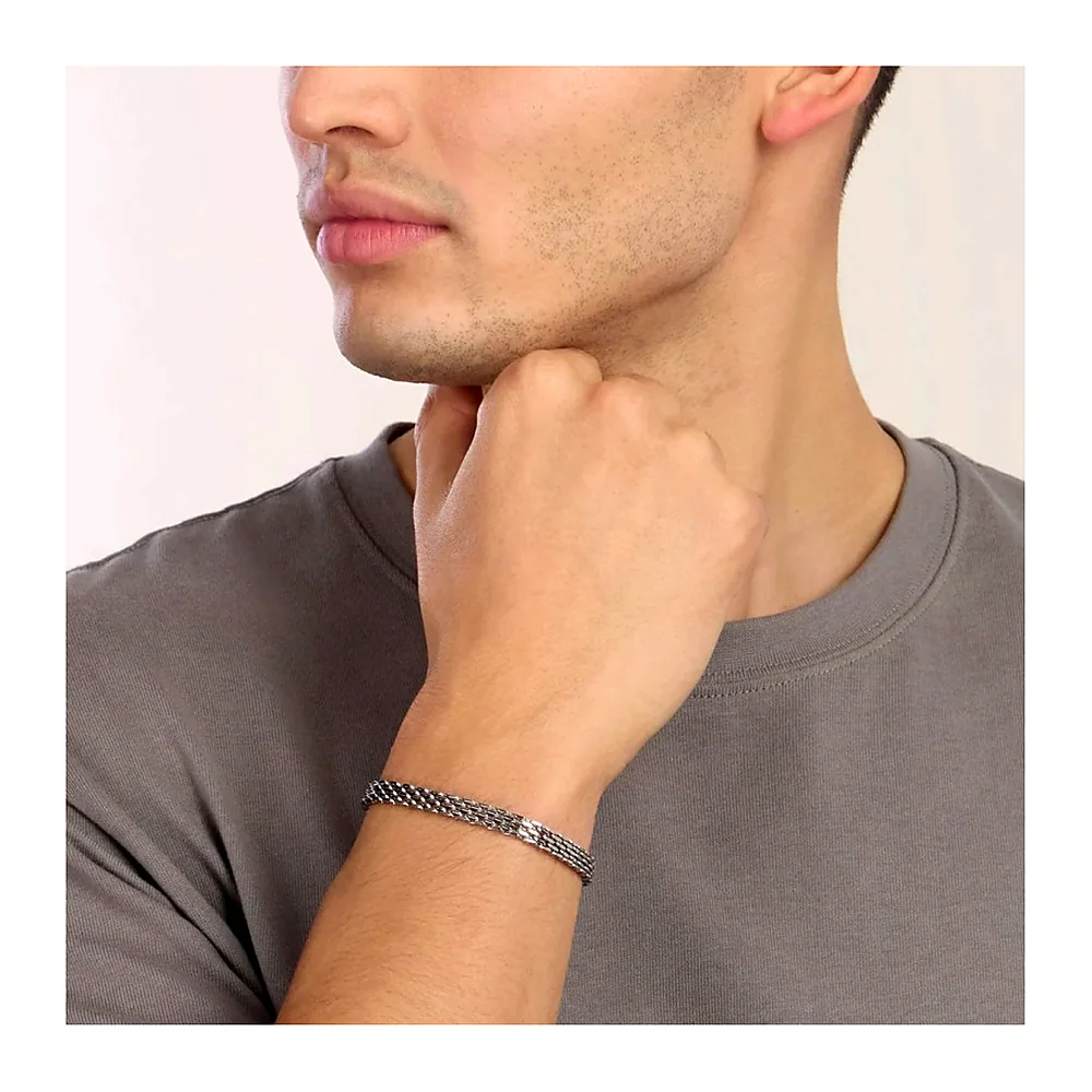 Bracciale Kidult Style 43 — foto 4
