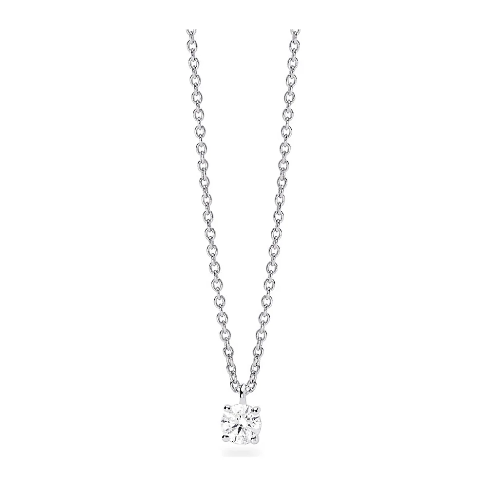 Girocollo Mabina Diamond