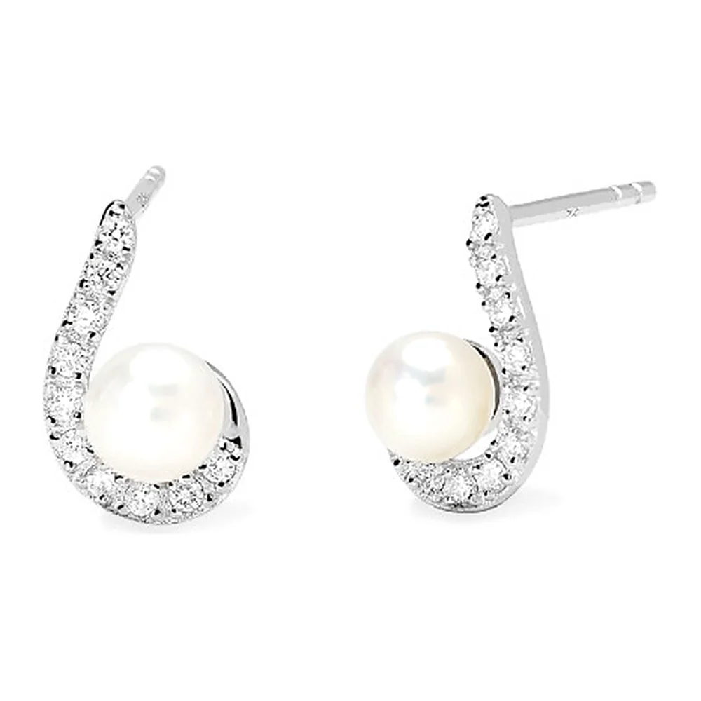 Orecchini Mabina Diamond