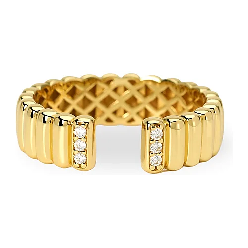 Anello Mabina Jane