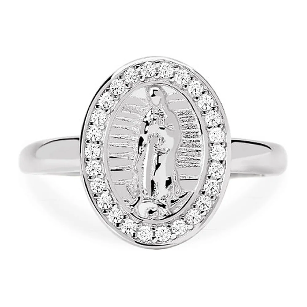 Anello Mabina Lady Madonna