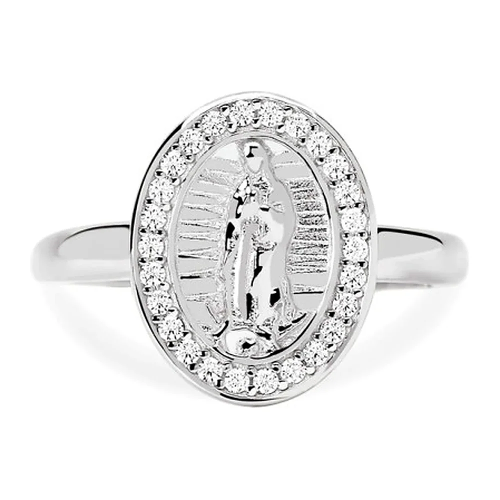 Anello Mabina Lady Madonna — foto 3