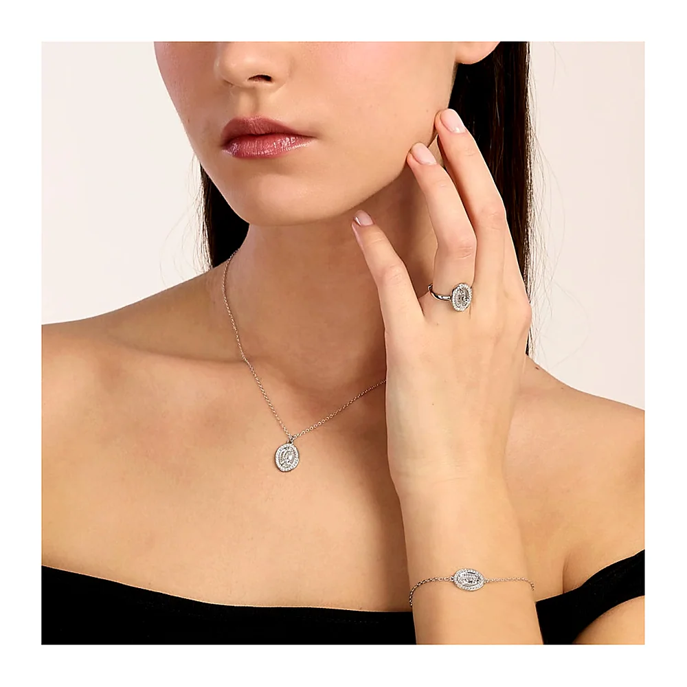 Anello Mabina Lady Madonna — foto 4