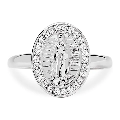 Anello Mabina Lady Madonna