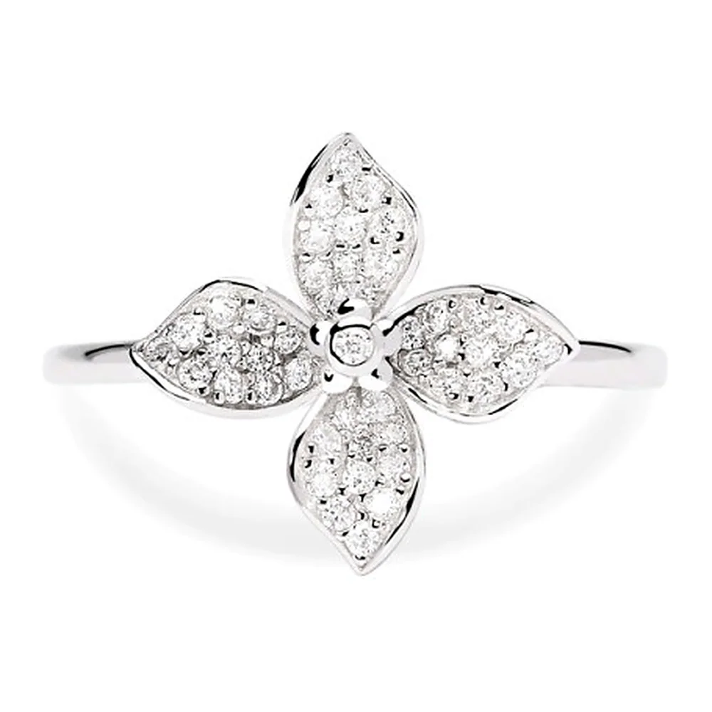 Anello Mabina Fiore Mio — foto 3