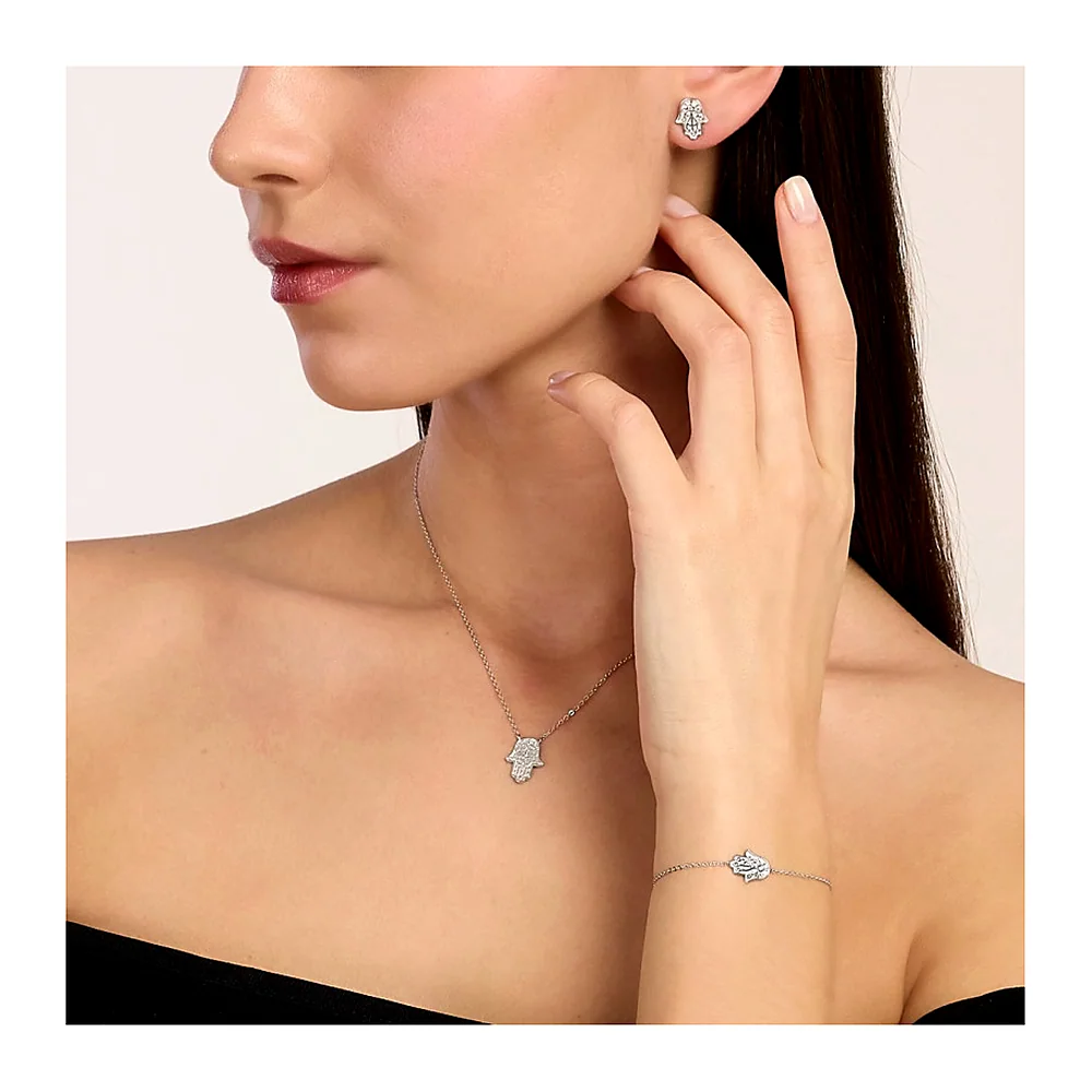 Collier Mabina Positive Energy — foto 3