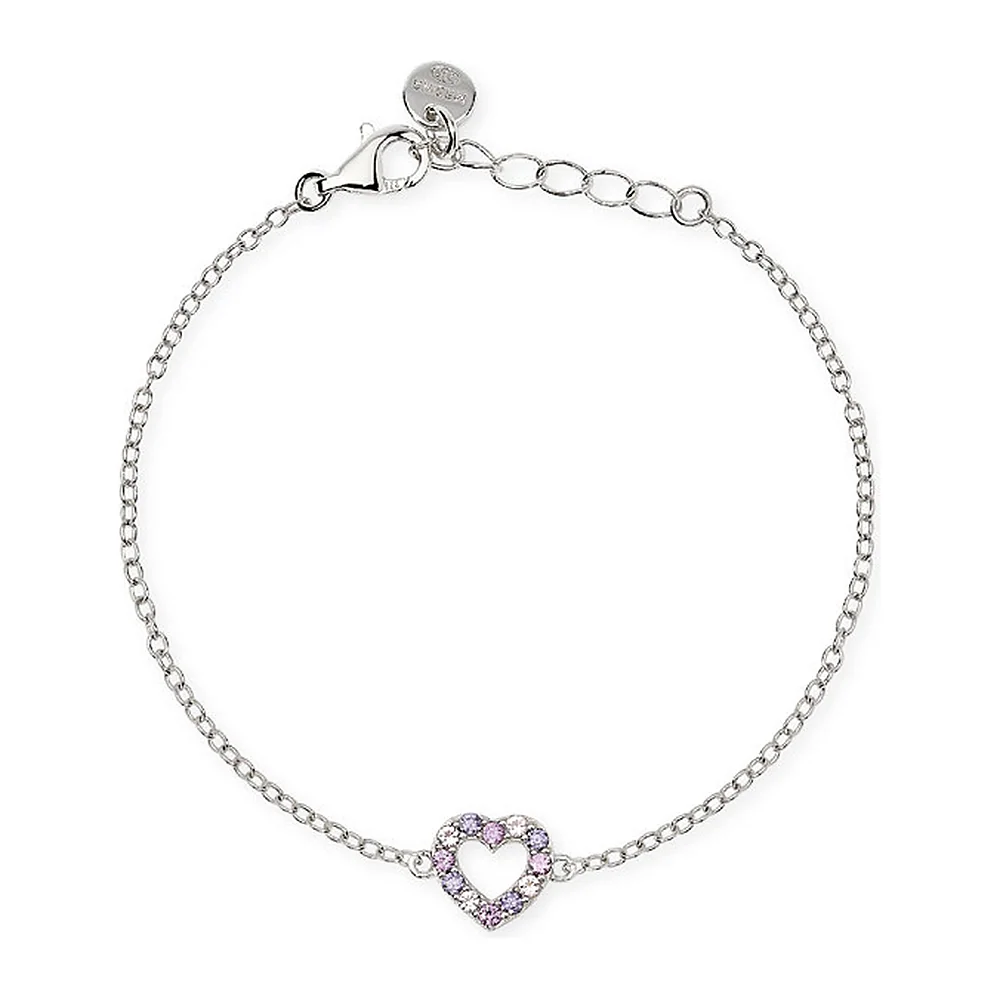 Bracciale Mabina Junior Amore Grande