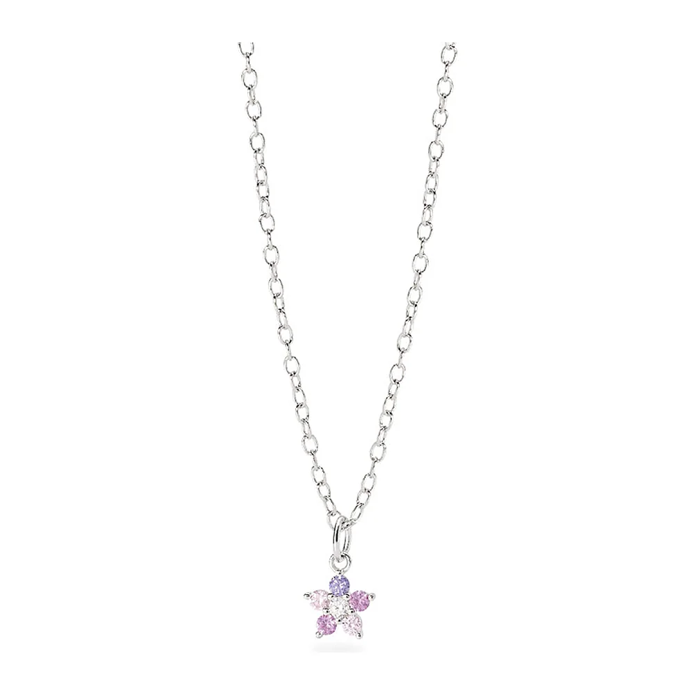 Girocollo Mabina Junior Fun Flower