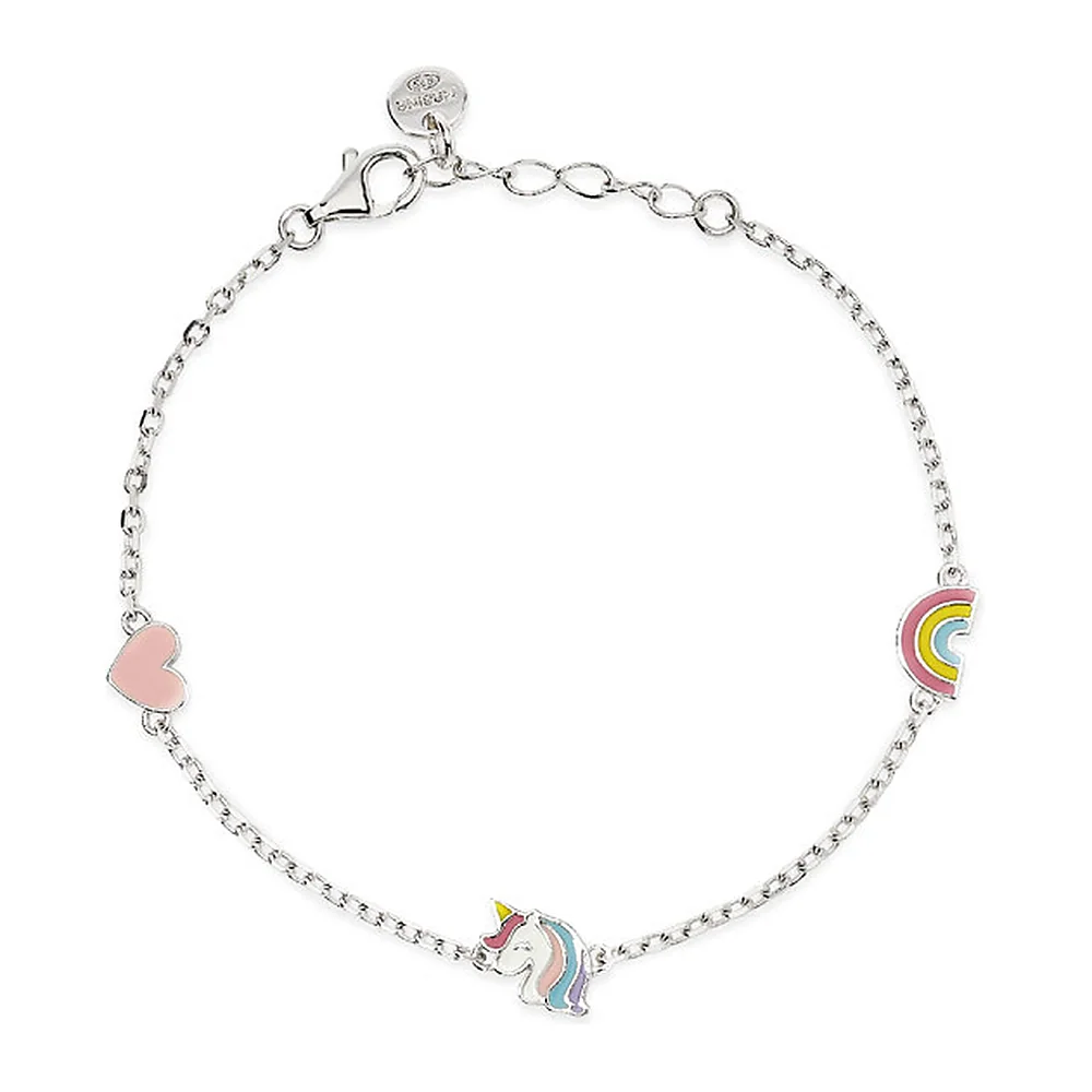 Bracciale Mabina Junior Mini Pony