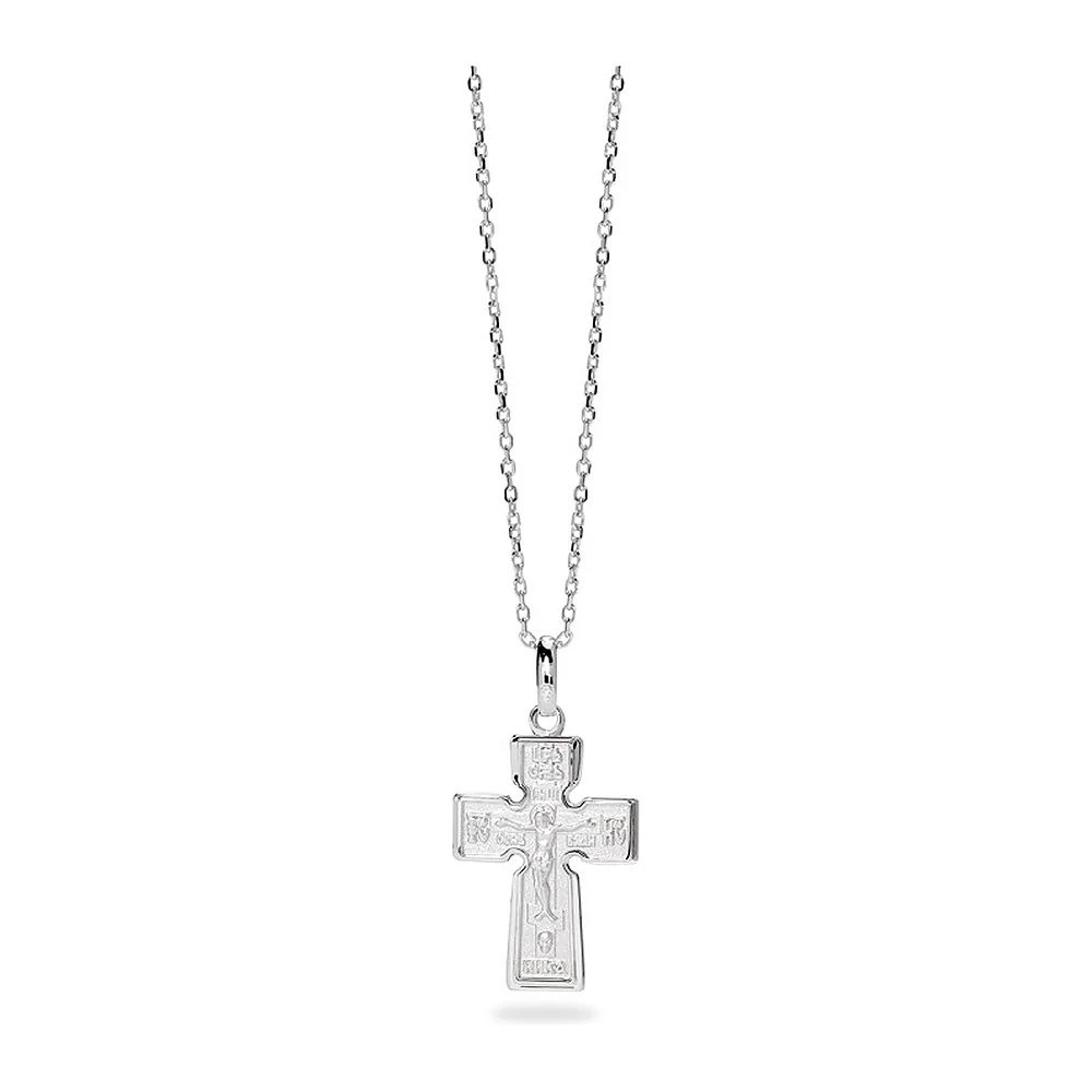 Collana Mabina Credo
