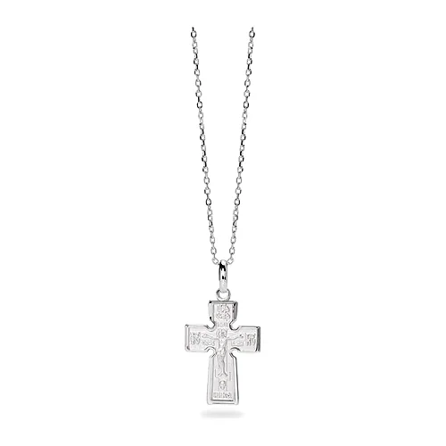 Collana Mabina Credo