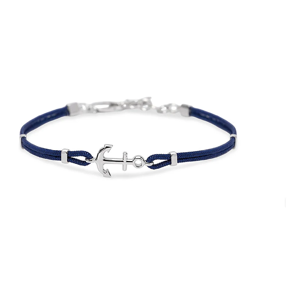Bracciale Mabina Navy Rule