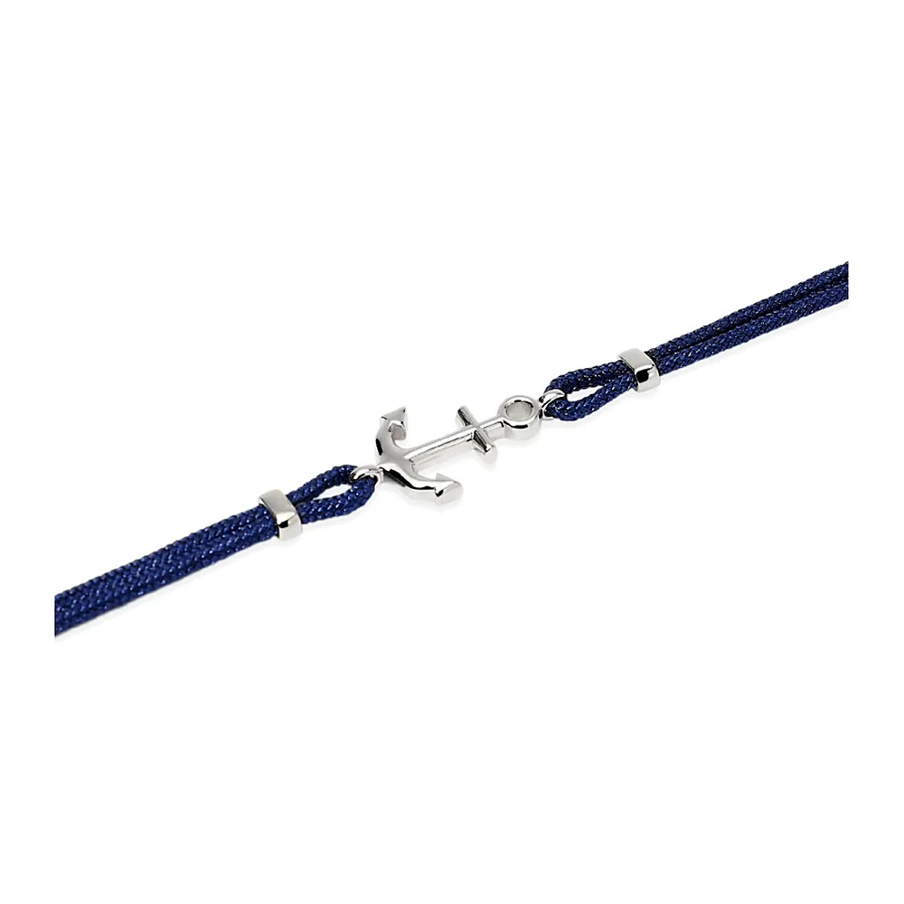 Bracciale Mabina Navy Rule — foto 2