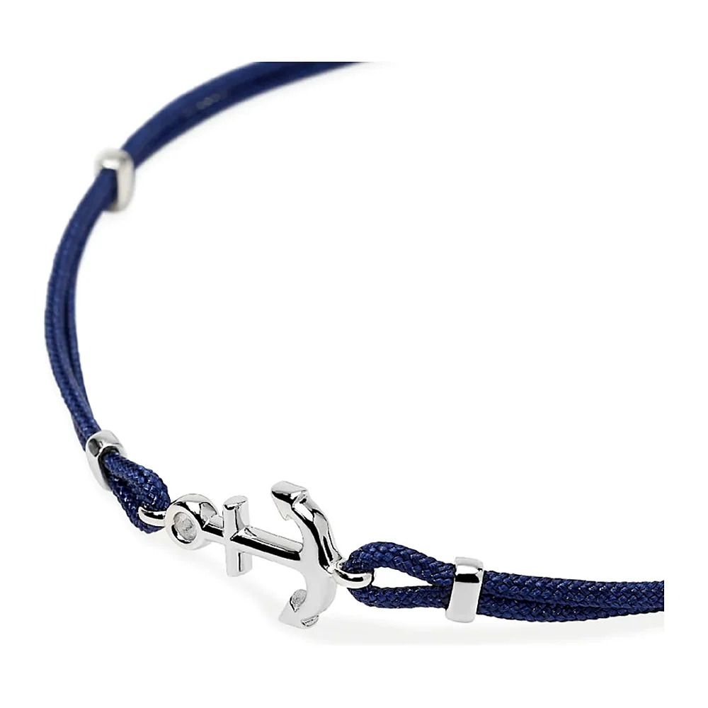 Bracciale Mabina Navy Rule — foto 3