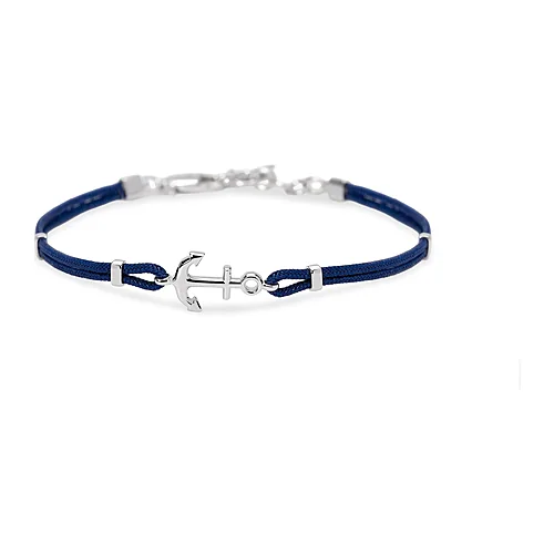 Bracciale Mabina Navy Rule