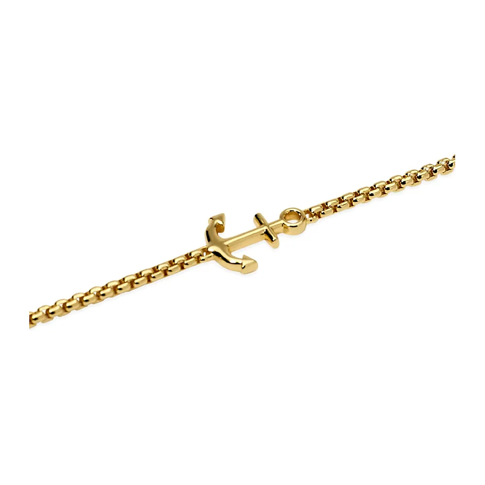 Bracciale Mabina Navy Rule — foto 2