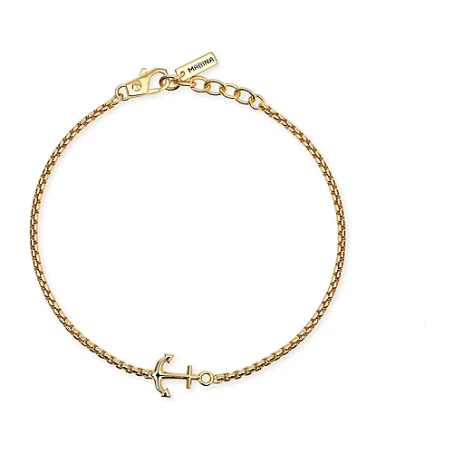 Bracciale Mabina Navy Rule