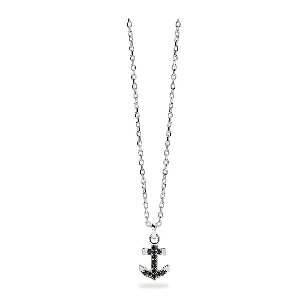 Collana Mabina Navy Rule