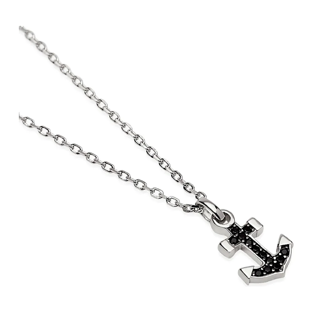 Collana Mabina Navy Rule — foto 2