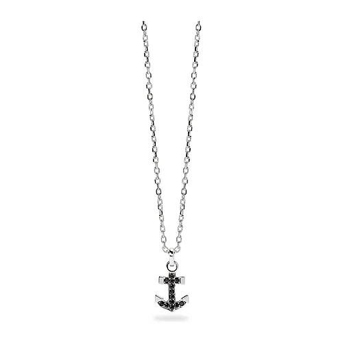Collana Mabina Navy Rule