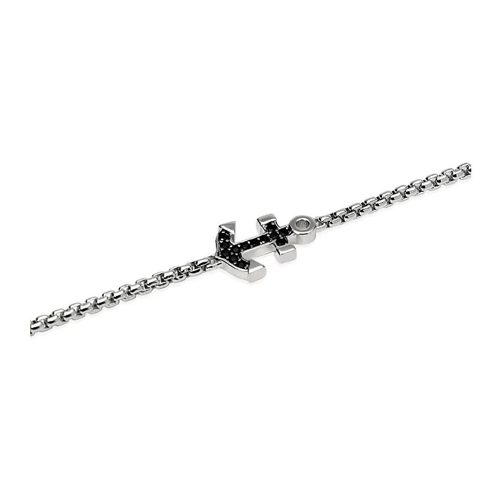 Bracciale Mabina Navy Rule — foto 2
